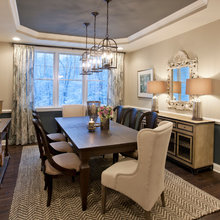 dinning room