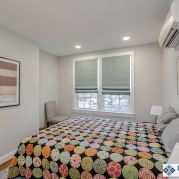 Stunning Silver Spring “Main-Floor” Makeover & In-Law Suite