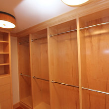 Closet Ideas
