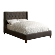 Paris bedrooms