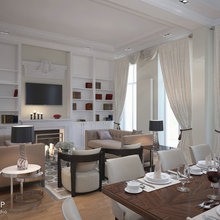 Austrian apartment