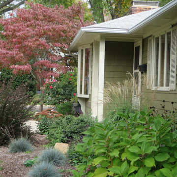 Ranch House