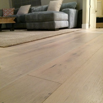 Urban Flooring - Chene
