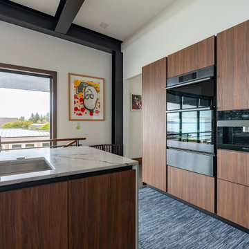 EDMONDS KITCHEN