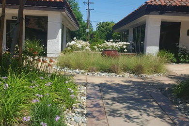 Jdm Landscape Fresno Ca Us Houzz