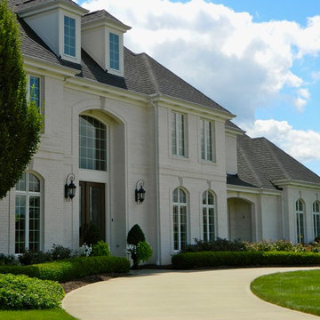 Swimming Pool and Landscaping - Mars, PA