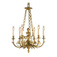 Dining Room Chandeliers