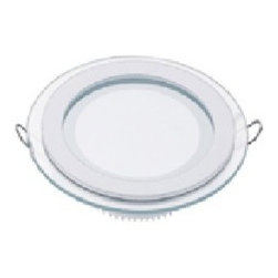 Glass Downlights - Recessed Lighting Kits