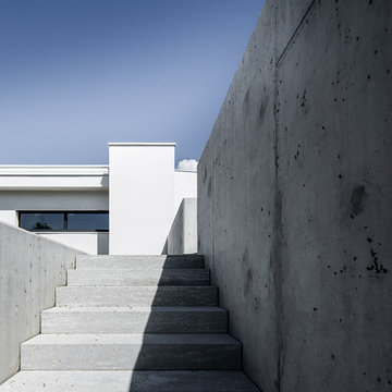 Villa Bunkherr - Kunstvoller Charakter