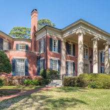 Curb Appeal