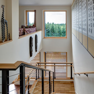 Pumpkin Ridge Passive House
