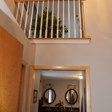 Franklin Master Suite
