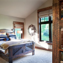 Window treatments