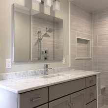 Final Master Bathroom Remodel