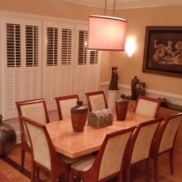 Intown Residence