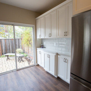 kitchenCRATE Custom Shadowhill Circle, San Ramon, CA