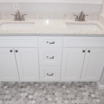 Bathroom(s) Renovation