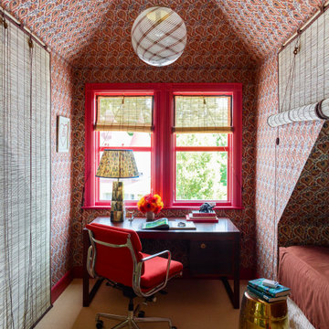 Larchmont Victorian