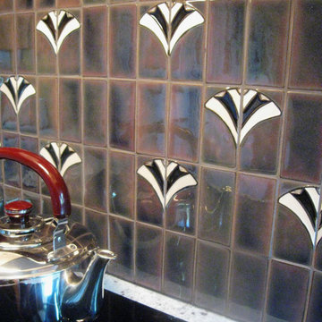 Tivoli Backsplash