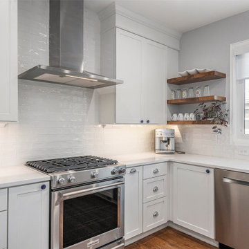 Superior Remodel