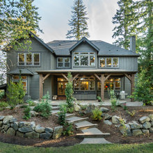 wollochet house