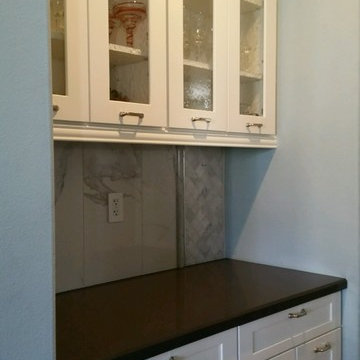 Eastvale Kitchen Remodel