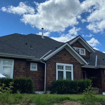 South Sound Roofing LLC