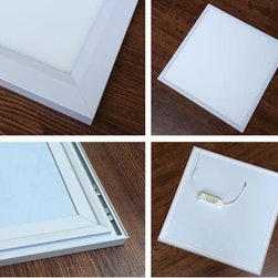 LED panel light - Products