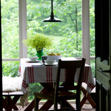porches