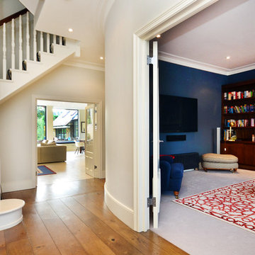 South West London Renovation