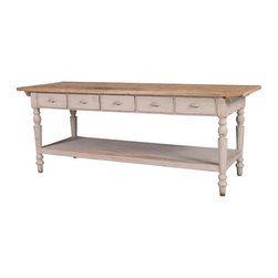 Console Table - Buffets And Sideboards