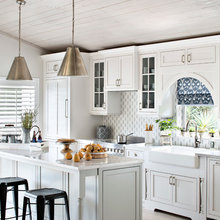 Kitchen Ideas