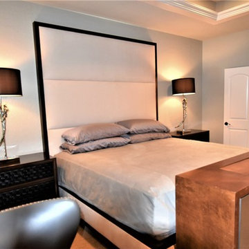 Lake Conroe Remodel