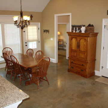 22422 Fairway View Dr., Zachary, La. 70791