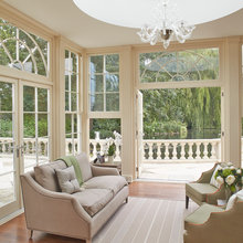 sunroom