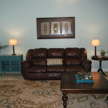 Harrisburg Family Home
