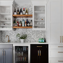 Basement Bar Reno