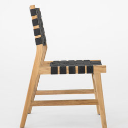 Furniture | Marsden - Outdoor Dining Chairs