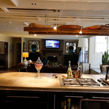 Southern Hills Modern