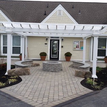 Brookview Apartment Complex