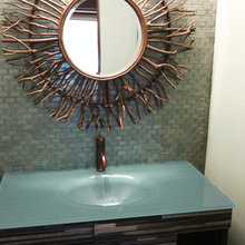 bath vanity