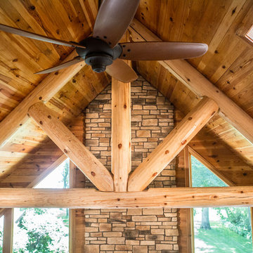 Bill’s Forest Lake Great Room Remodel