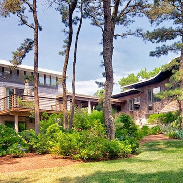 Wave House
