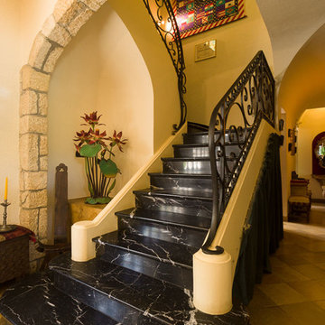 Classique Escalier