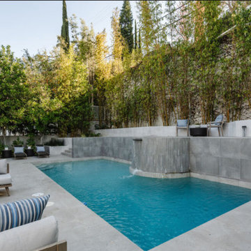 Valley Vista Residence