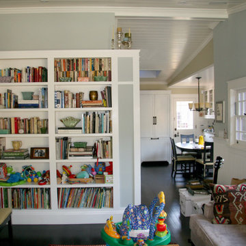 Better Homes and Gardens Renovation Contest Grand Prize Winner