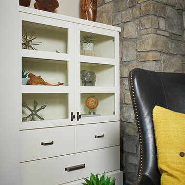 Pond View Craftsman