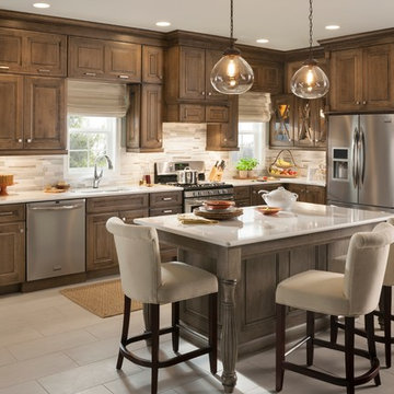 Traditional Elegance