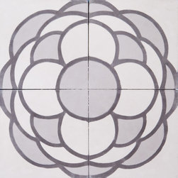 New Tiles - Product Shots - Wall And Floor Tile