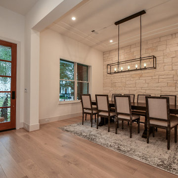 American Classic Design - Bellaire